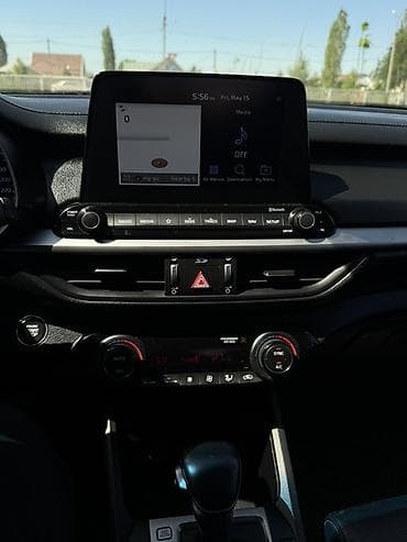 chevrolet gruz: Kia K3: 2019 г., 1.6 л, Автомат, Бензин, Седан — 8