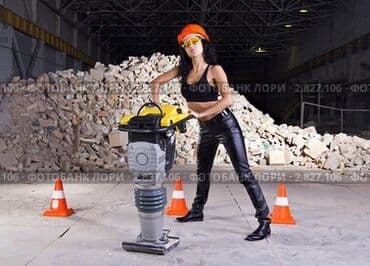 шруповер: Сдам в аренду Буры, Виброплиты, Воздушные пистолеты, пневмопистолеты — 3