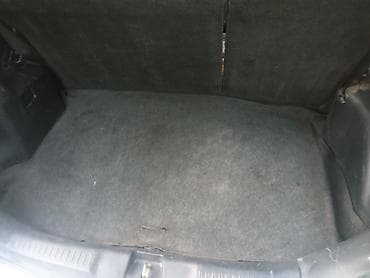 Транспорт: Honda Fit: 2004 г., 1.3 л, Вариатор, Бензин, Хетчбек — 5
