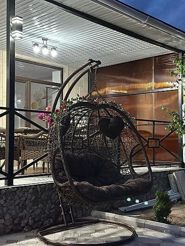 mega hous: Коттедж, Diamond Resort, Бостери — 10