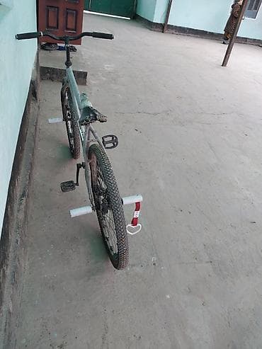 merida warrior: Городской/триальный велосипед (самосбор) валаспетпзащ328дищщлдтмь 4000 — 3