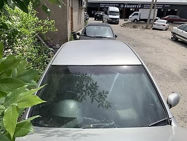 расходомер на ниссан: Nissan Skyline: 2001 г., 2.5 л, Автомат, Бензин, Седан — 2