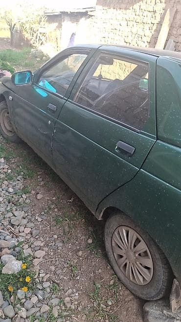 lada 2113: ВАЗ (ЛАДА) 2110: 2016 г., Ручные, Бензин, Седан — 2