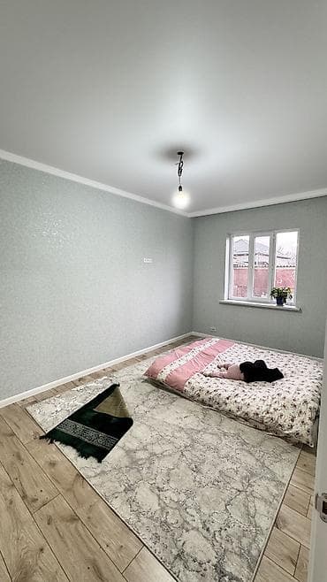 продаю дом дордой 1: Дом, 80 м², 4 комнаты, Собственник — 7