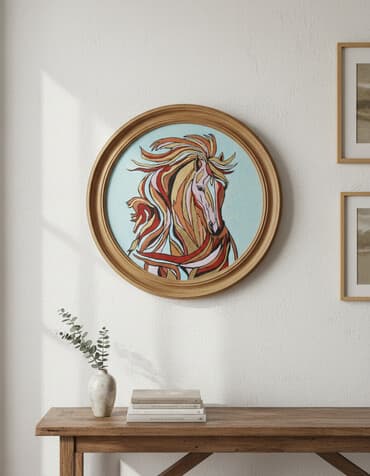 Декор для дома и сада, Самовывоз