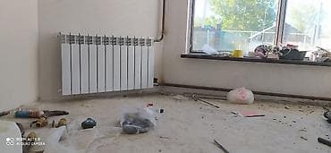 жумуш кладка: Жылытуучу системаны орнотуу, Жылытуучу системаны монтаждоо 6 жылдан ашык тажрыйба — 5