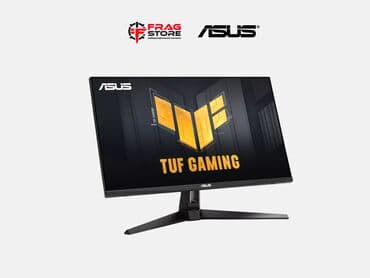ips: Монитор, Asus, Жаңы — 2