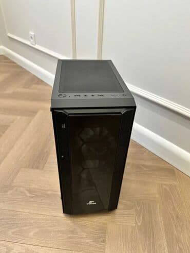 пк для игр: Компьютер, Игровой — 2