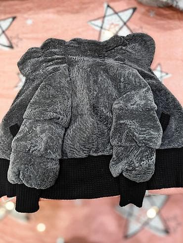 шапка ссср: Бомбер, Осень-весна, Турция, S — 1