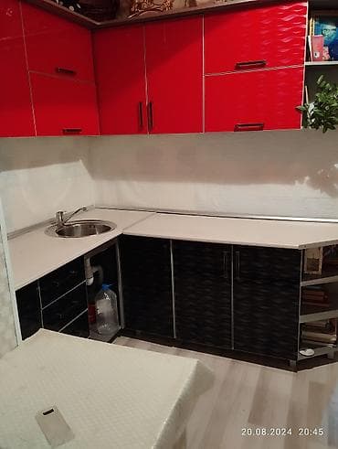 1 комната, 42 м² at lalafo.kg 1 комната, 42 м²