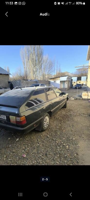 ауди б4 капот: Audi 100: 1988 г., 1.8 л, Механика, Бензин, Универсал — 5