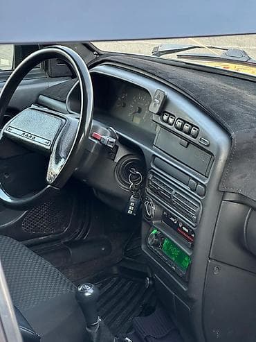 айнек авто: ВАЗ (ЛАДА) 2114: 2009 г., Хетчбек — 6