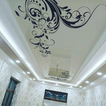 алюкобонд бишкек цена: Керме шыптар Жылтырак, Жылтырабаган, 3D потолоктор Кепилдиги, Акысыз консультация, Акысыз ченөө — 27