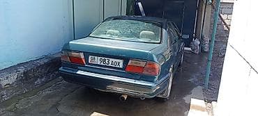 accord 6: Nissan Primera: 1996 г., 1.6 л, Механика, Бензин, Седан — 4