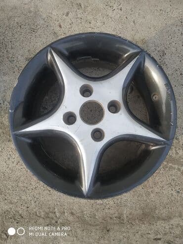 гбо на газ 53: Литьё Германия. 13 радиус. Без торга, цена Окончательная. Глупые — 1