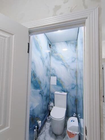 художник оформитель: Поклейка обоев, Демонтаж старых обоев Больше 6 лет опыта — 6