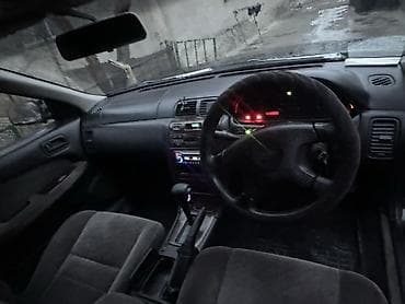 Nissan Cefiro: 1998 г., 2 л, Автомат, Газ, Универсал at lalafo.kg Nissan Cefiro: 1998 г., 2 л, Автомат, Газ, Универсал