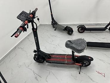 mini led: Электросамокат, Новый, Самовывоз, Бесплатная доставка — 8