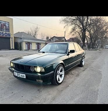 купить фары бмв е34: BMW 5 series: 1990 г., 2 л, Ручные, Седан — 3