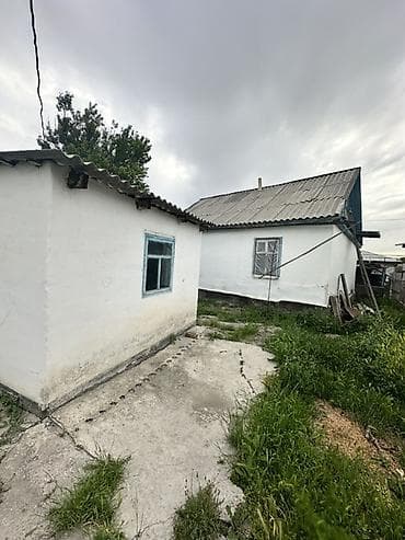 обмен в обе стороны: Срочно продаю дом 🏡 Участок 7.5 соток 📕 Адрес :Село Чуй Покровка — 4