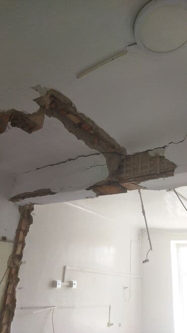 российские инструменты: Демонтаж . Демонтаж. Демонтажные работы — Бишкек Услуги: - Демонтаж — 7