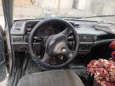 zero x neo: Daewoo Nexia: 2006 г., Механика — 6