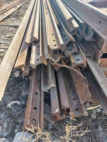 швеллер двухтавровый: Продаю швеллер, двутавр, лист, уголок — 17