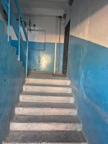 квартира без ремонта купить: 3 комнаты, 70 м², Индивидуалка, 1 этаж, Косметический ремонт — 5