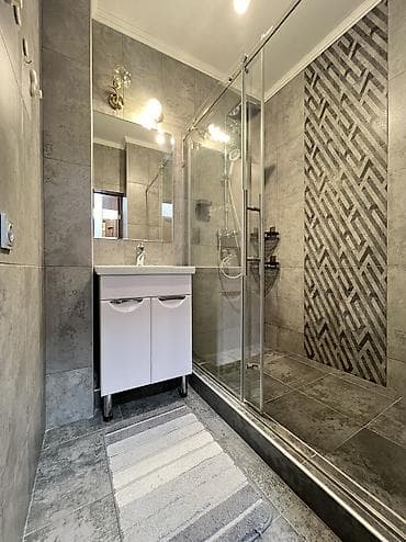 ипотека: 2 комнаты, 79 м², Элитка, 2 этаж, Евроремонт — 10