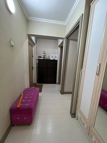 продается 1 комн квартира: 2 комнаты, 44 м², 104 серия, 1 этаж, Евроремонт — 2