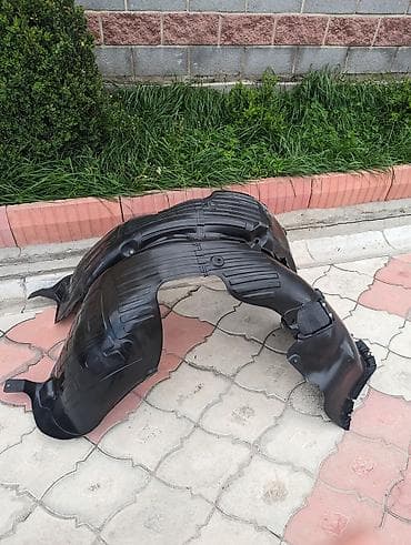 sonata: Комплект Hyundai, 2017 г., Новый, Аналог — 3