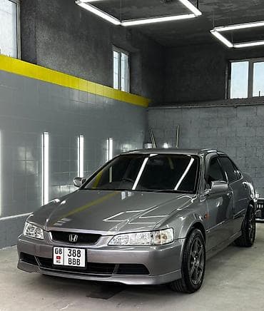 машина коробка автомат купить: Honda Accord: 2003 г., 1.8 л, Автомат, Бензин — 2