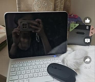 Стол компьютерлери жана комлектөөчүлөр: Клавиатура, Bluetooth туташтыруу — 3