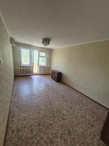 Продажа квартир: 2 комнаты, 43 м², 9 мкр 104 серия, 4 этаж, Косметический ремонт — 2