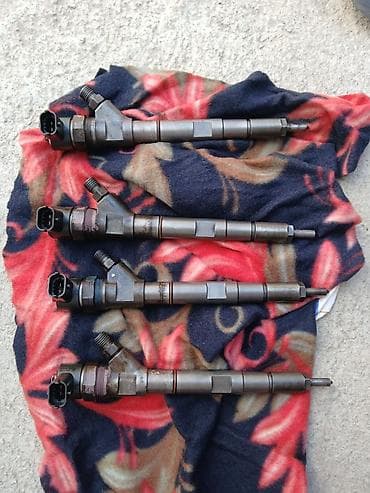 форсунки матиз: Форсунка Hyundai Б/у — 1