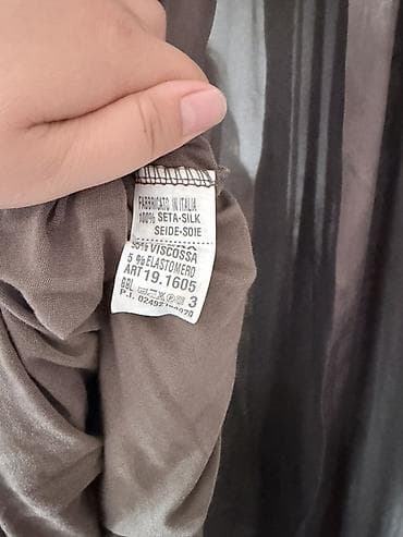 mango жилетка: Платье MNG (Mango), размер EU XL (указано на ярлыке). - Цвет — 4