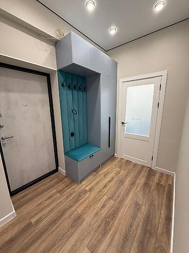 элитная: Построен, Элитка, 1 комната, 42 м² — 3