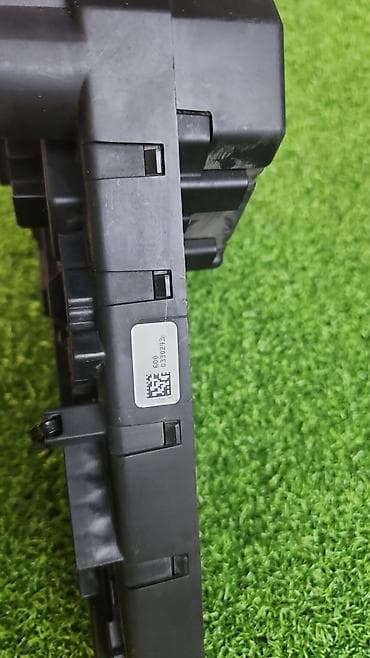 x5 2003: Е60 блок предохранитель 6 906 —-618 Год2007 В отличном состоянии — 4