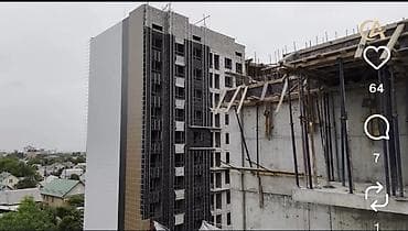 купить аккаунт кар паркинг 1: 1 комната, 41 м², Элитка, 8 этаж — 1