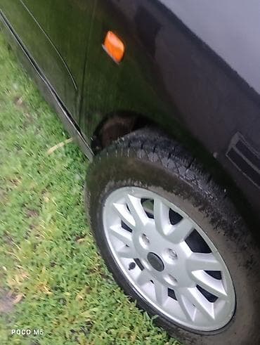 стоимость авто в киргизии: Nissan Primera: 2002 г., 2 л, Механика, Бензин, Седан — 5