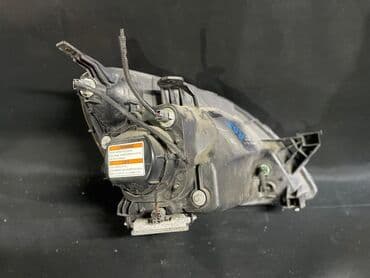 мухобойка хонда срв: Комплект передних фар Honda Б/у, Оригинал, Япония — 7