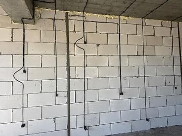 Работа: Требуется Электромонтажник, Оплата: Сдельная, 1-2 года опыта — 3