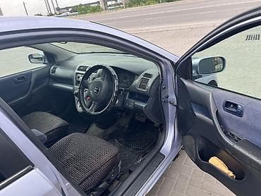 джили машина: Honda Civic: 2001 г., Бензин, Хэтчбэк — 3