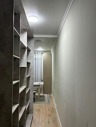 2 комнаты, С мебелью полностью — 1