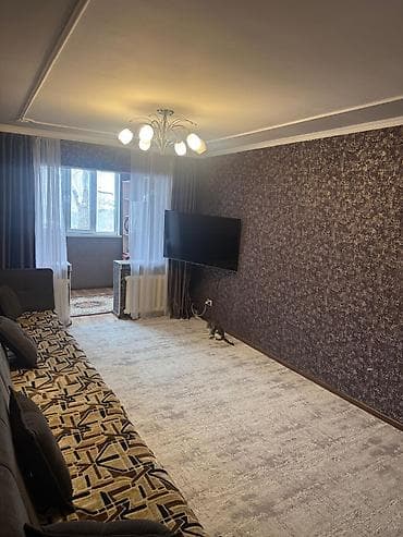 3 комнаты, Собственник, Без подселения, С мебелью полностью