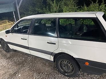 щит прибор пассат: Volkswagen Passat Variant: 1993 г., 1.8 л, Механика, Бензин, Универсал — 5