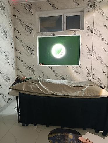 маса: Массаж | Остеохондроз | Консультация — 4