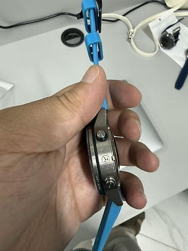 купить часы гармин: Garmin MARQ Captain gen1– премиальные спортивные часы/смарт‑часы для — 3