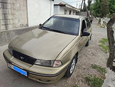 sprinter 2003: Daewoo Nexia: 2006 г., 1.5 л, Ручные, Бензин, Седан — 2