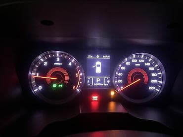 мотор самурай: Ssangyong Korando: 2019 г., 1.6 л, Автомат, Дизель, Кроссовер — 5